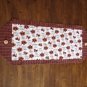 Thanksgiving Turkey Table Runner