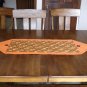Thanksgiving Turkey Table Runner