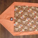 Thanksgiving Turkey Table Runner