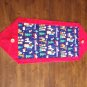 Christmas Nativity Table Runner