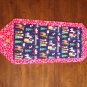 Christmas Nativity Table Runner