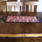 Christmas Table Runner