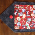 Christmas Table Runner