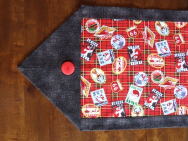 Christmas Table Runner