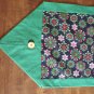 Christmas Snowflake Table Runner
