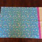 Easter Egg Pillowcases
