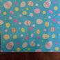 Easter Egg Pillowcases