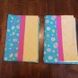 Easter Egg Pillowcases