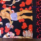 Sexy Man Pillowcases