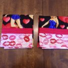 Sexy Lady Pillowcases