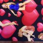 Sexy Lady Pillowcases