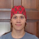 Unisex Christmas Tree Scrub Hat