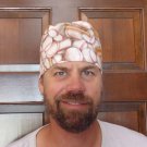 Unisex Baseball Scrub Hat