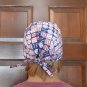 Unisex Baseball Scrub Hat