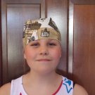 Unisex Fishing Scrub Hat