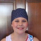 Unisex Zodiac Scrub Hat