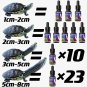 Penis Permanent Thickening, Growth Enlargement Massage Men's Cock Erection Lubricant Lncrease