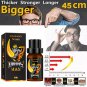 Penis Enlargement Oil Original Permanent Penis Growth Thickening Oil Enlarge Men Enhance Dick