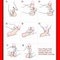 Male maximum dilation fluid penis erection enhancement dilation massage dilation oil delayed
