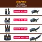 Male maximum dilation fluid penis erection enhancement dilation massage dilation oil delayed