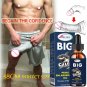 Male maximum dilation fluid penis erection enhancement dilation massage dilation oil delayed