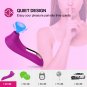 Clit Sucker Vagina Sucking Vibrator Female Clitoris Vacuum Stimulator Nipple Sex Toys for Adults