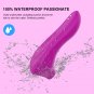 Clit Sucker Vagina Sucking Vibrator Female Clitoris Vacuum Stimulator Nipple Sex Toys for Adults