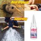Extreme Orgasm Gel Women Libido Enhancer Promotion Tightening Female Orgasm Oil Vaginal Gel Sex