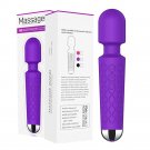 Powerful Magic Wand Vibrators for Women Clitoris Stimulator AV Stick G Spot Massager Female
