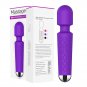 Powerful Magic Wand Vibrators for Women Clitoris Stimulator AV Stick G Spot Massager Female