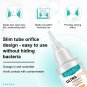 50ml Pet Aloe Ear Cleanser Remove Earwax ANTI-FUNGAL NON-IRRITATING Ear Cleaning Products