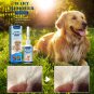 3Pcs/lot 20ML Pet Dogs Liquid Wart Remover Natural & Gentle Advanced Formula Remove Skin Fleshy