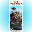 Air California system timetable 7/15/78 ($)