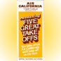 Air California system timetable 3/15/79 ($)