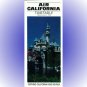Air California system timetable 7/1/79 ($)