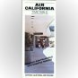 Air California system timetable 9/5/79 ($)
