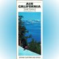 Air California system timetable 11/9/79 ($)