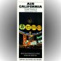 Air California system timetable 1/3/80 ($)