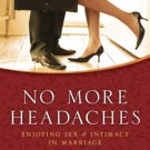 No More Headaches (Paperback)
