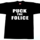 PUCK THE POLICE "PUCK"