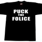 PUCK THE POLICE "PUCK"