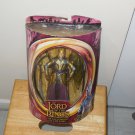 LOTR Lord of the Ring Fellowship ToyBiz 2002 Prologue Elven Warrior