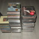 Lot of 82 CD Elvis Alice Cooper Beach Boys Nilsson Billy Joel Keane