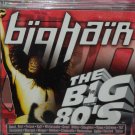 CD Big Hair VH1 80s Scorpions Y&T Whitesnake Vixen Warrant Slaughter