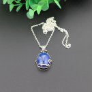 The Vampire Diaries Katherine Pierce Daylight Necklace Nature Lapis With Box