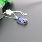 The Vampire Diaries Katherine Pierce Daylight Necklace Nature Lapis With Box