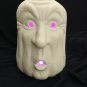 Ceramic Bisque Paint-it-Yourself Pumpkin Jack-O-Lantern