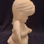 Cherub/Angel Ceramic Bisque, Boy