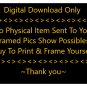 Golden Dancer Printable Abstract Art Digital Download