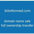 bitinformed.com domain name & website